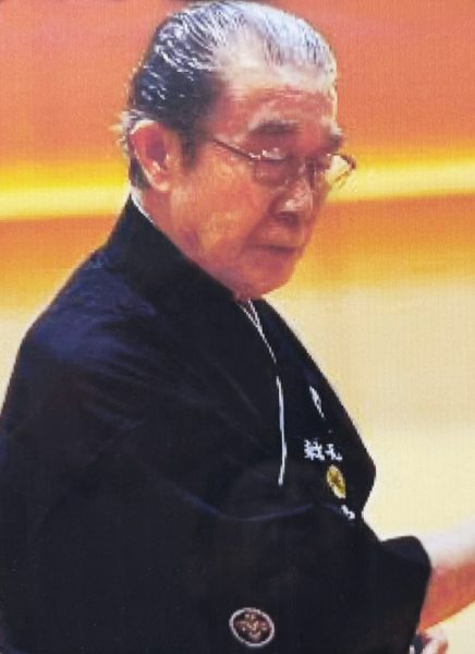 AbeSensei
